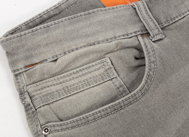 شلوارک جین مردانه Camel Active