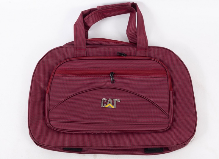 ساک مسافرتی CAT