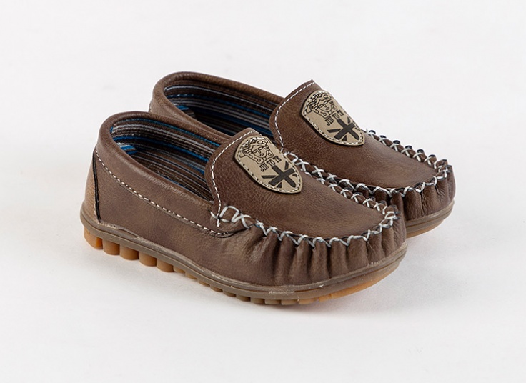 کفش کالج پسرانه