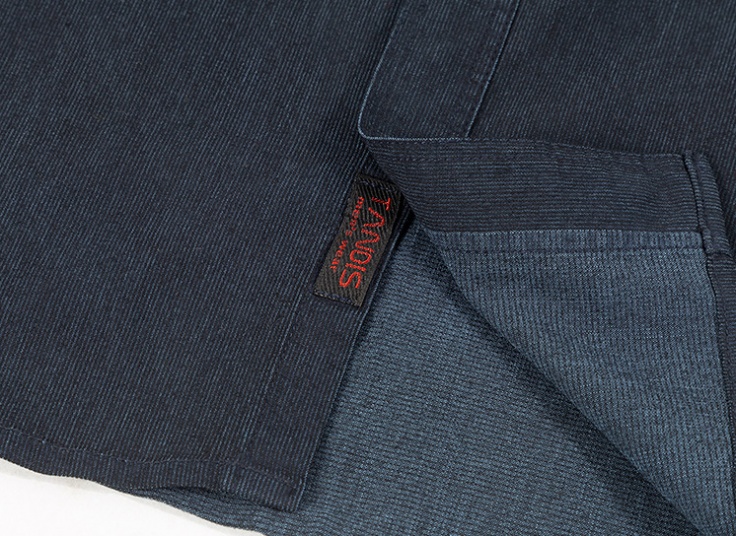 پیراهن کبریتی مردانه Tandis