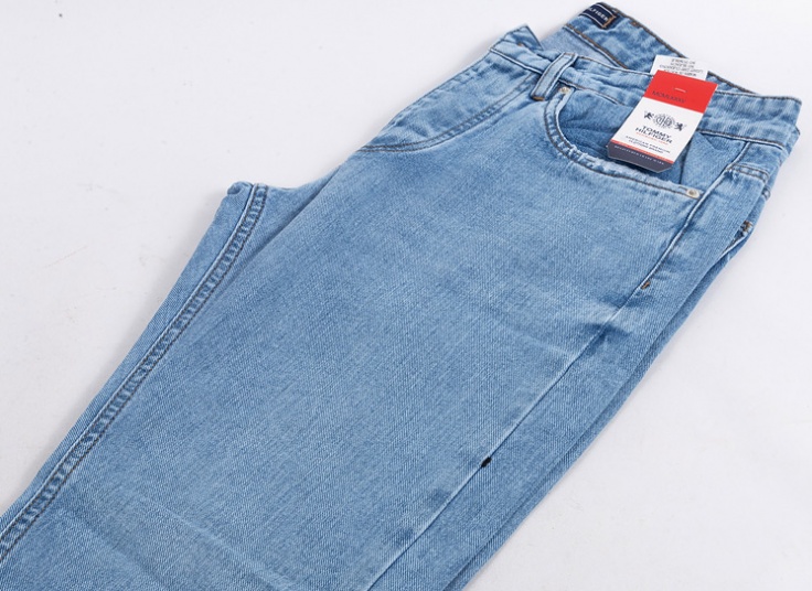 شلوار جین Tommy Hilfiger