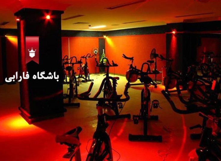 کلاس اسپینینگ برای آقایون و خانم ها