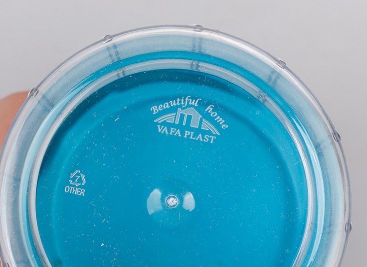 ظرف نگهدارنده حبوبات Vafa Plast