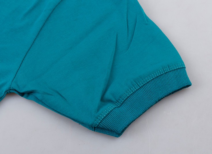 پولوشرت آستین کوتاه مردانه TOMMY