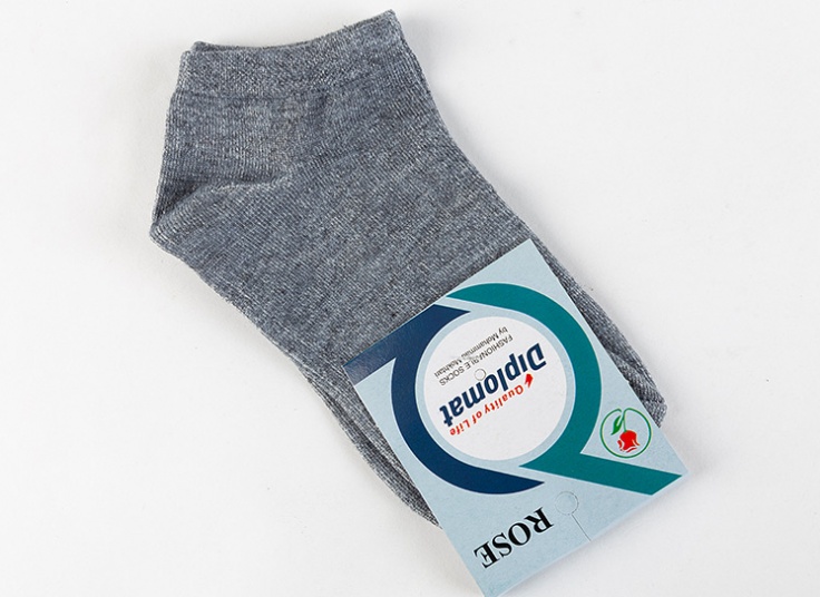 جوراب ساق کوتاه Diplomat