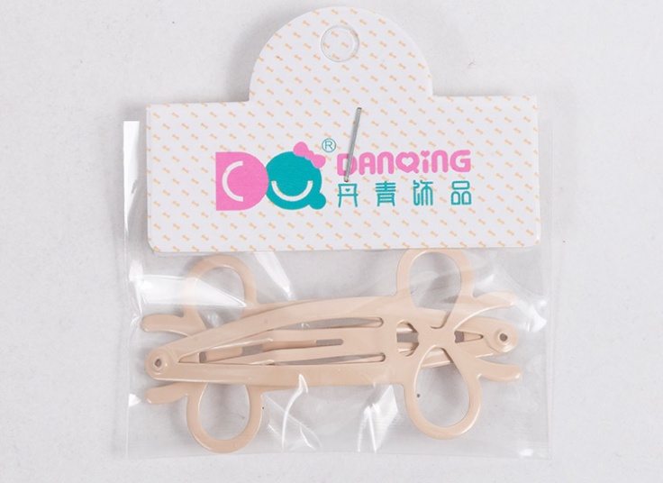 بسته 2 عددی گیره مو دخترانه