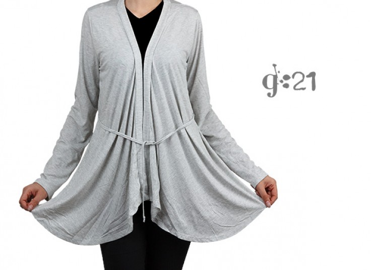 رویه آستین بلند G21