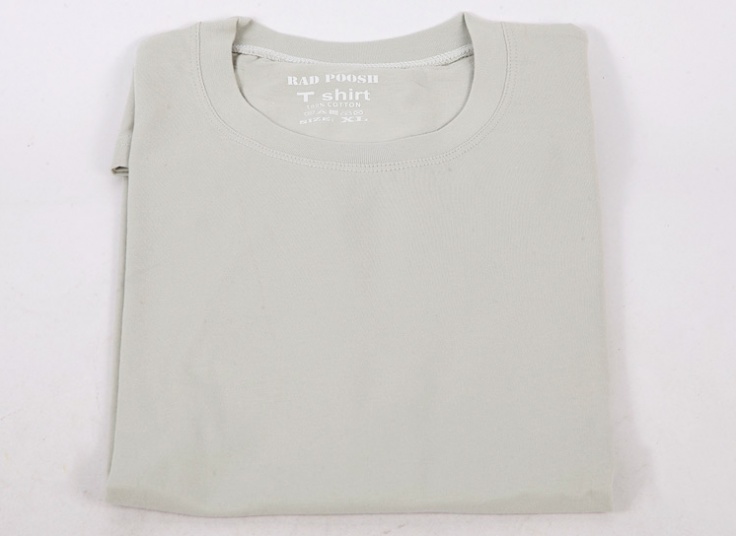 تیشرت مردانه Multi Logo