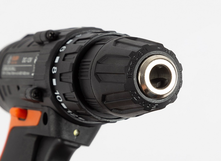 دریل شارژی Habo Cordless Drill