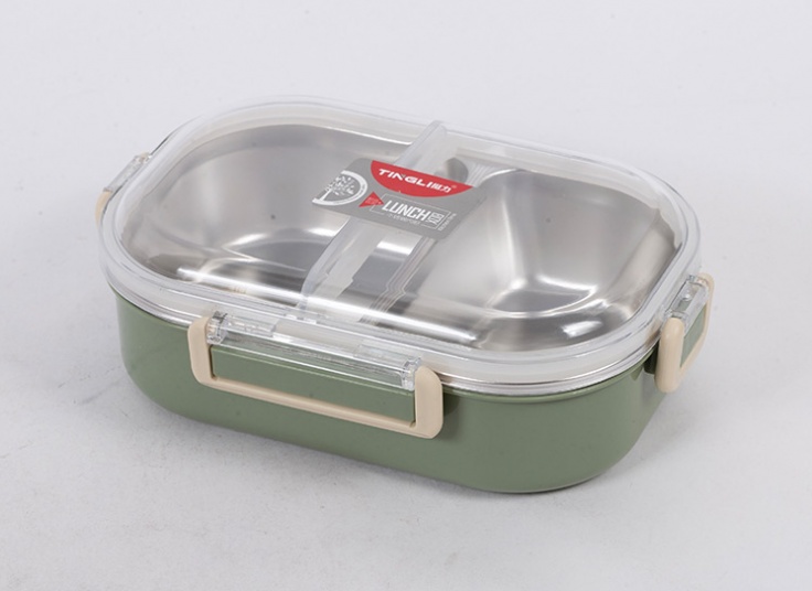 انواع لانچ باکس