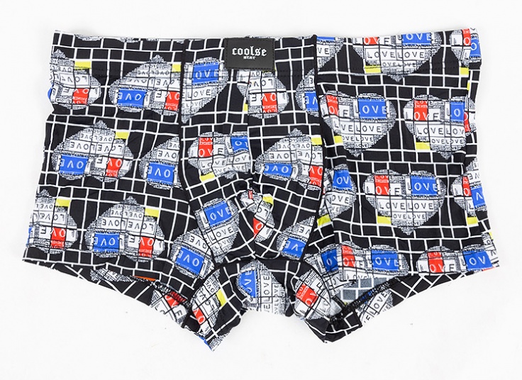 لباس زیر مردانه Coolse