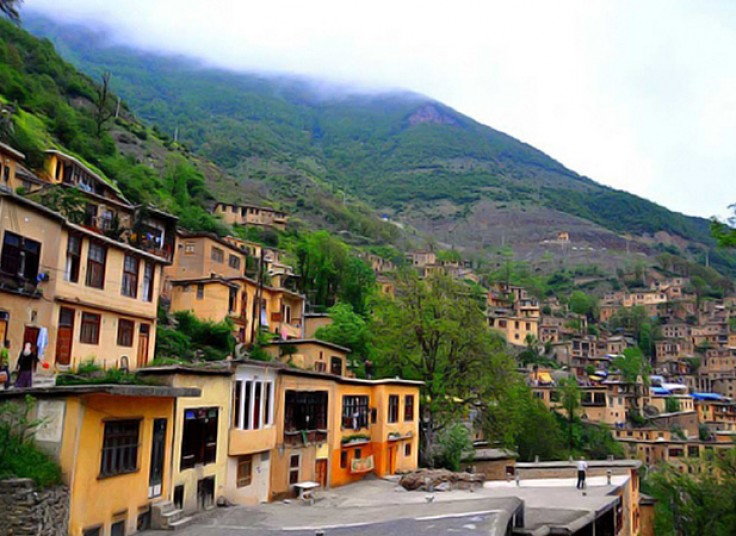 تورهای یک روزه آژانس مسافرتی مهام