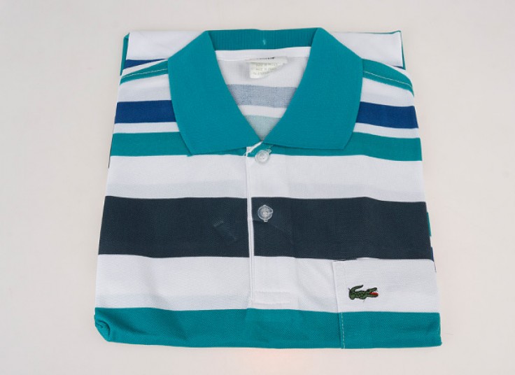 پولوشرت مردانه Lacoste