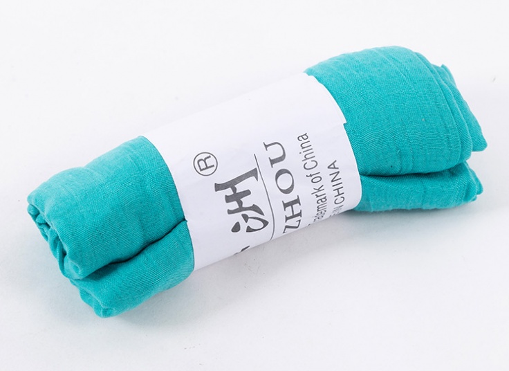 شال نخی رنگی SHA ZHOU