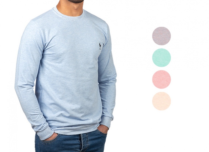 بلوز مردانه Polo