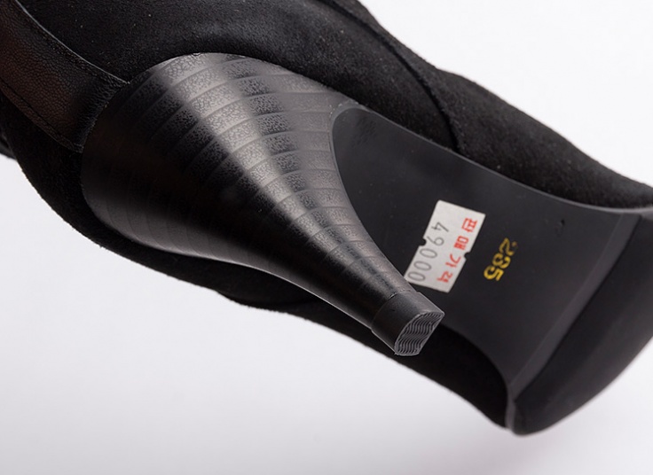 بوت جیر زنانه