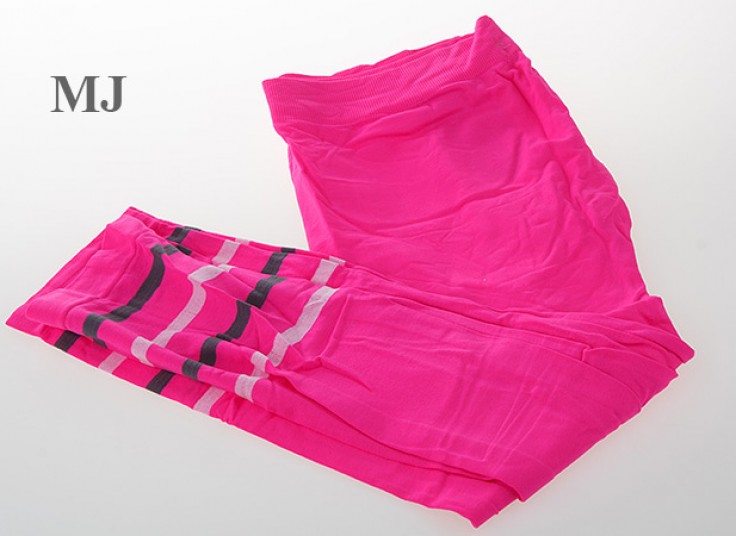 شلوار ورزشی برمودا  MJ