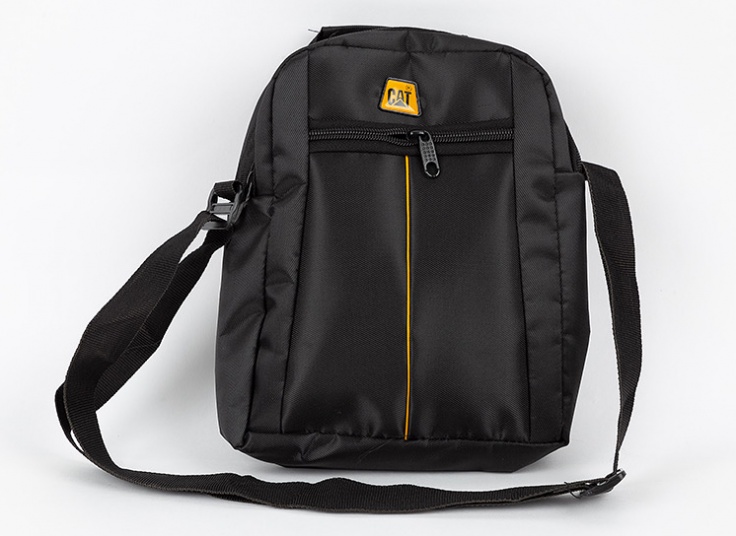 کیف کج طرح CAT