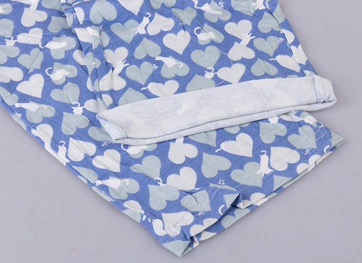 شلوار راحتی زنانه WiaoWi