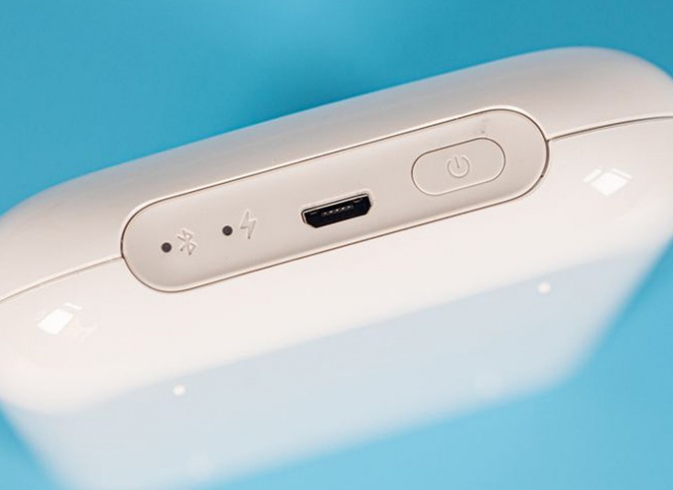 پرینتر قابل حمل شیائومی Xiaomi Mi Portable Pocket Photo Printer