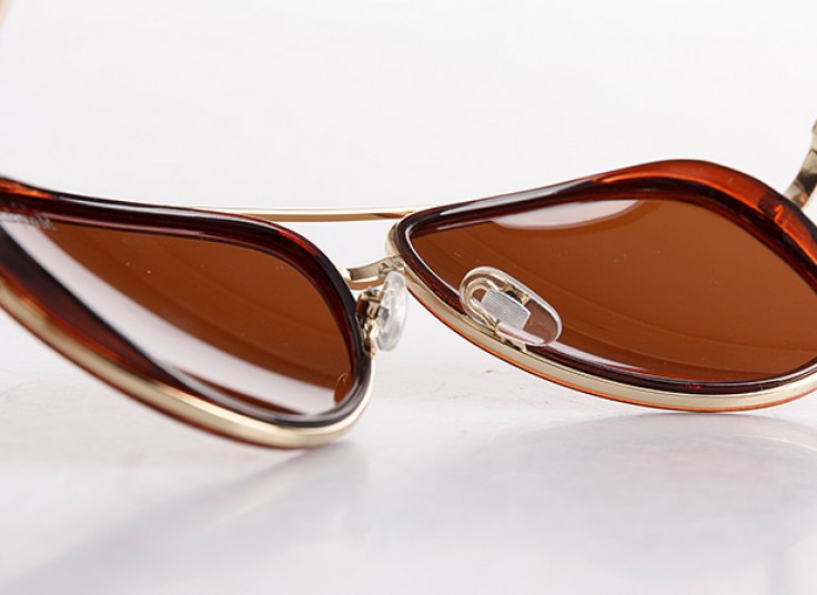 عینک آفتابی طرح PORSCHE