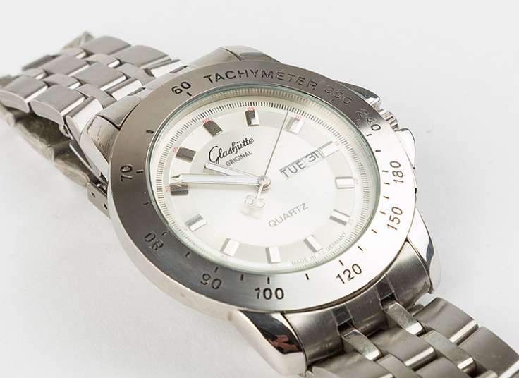 انواع ساعت مچی مردانه Multi Brand