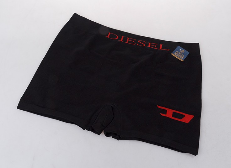 لباس زیر مردانه طرح NIKE