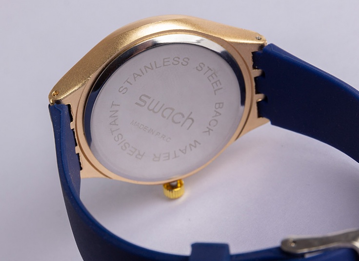 ساعت مچی Swatch