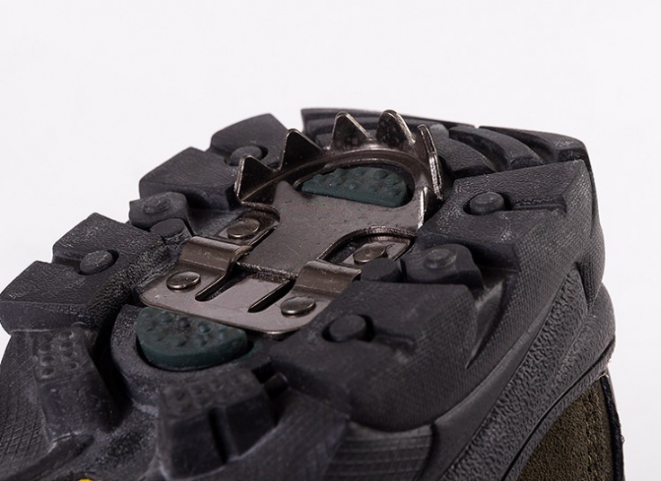 انواع کفش کوهنوردی