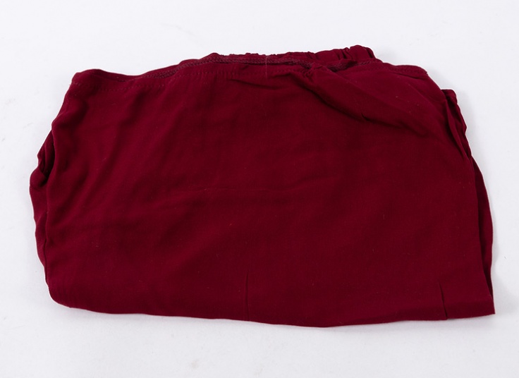 شلوارک ساده زنانه