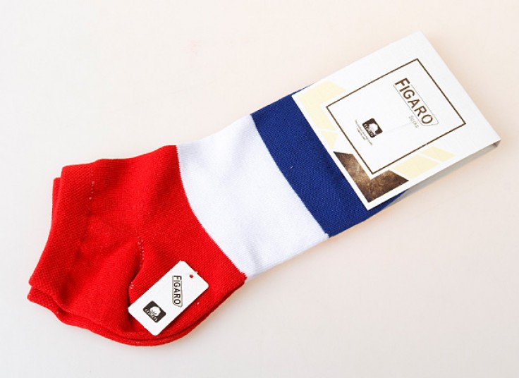 جوراب ساق کوتاه FIGARO