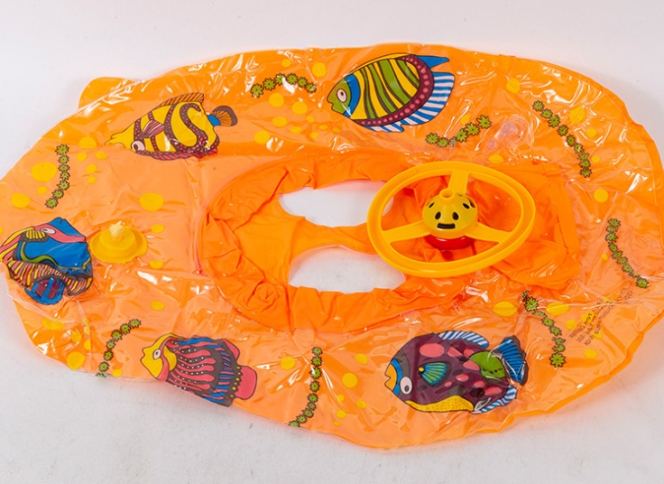 شناور بادی شورتی