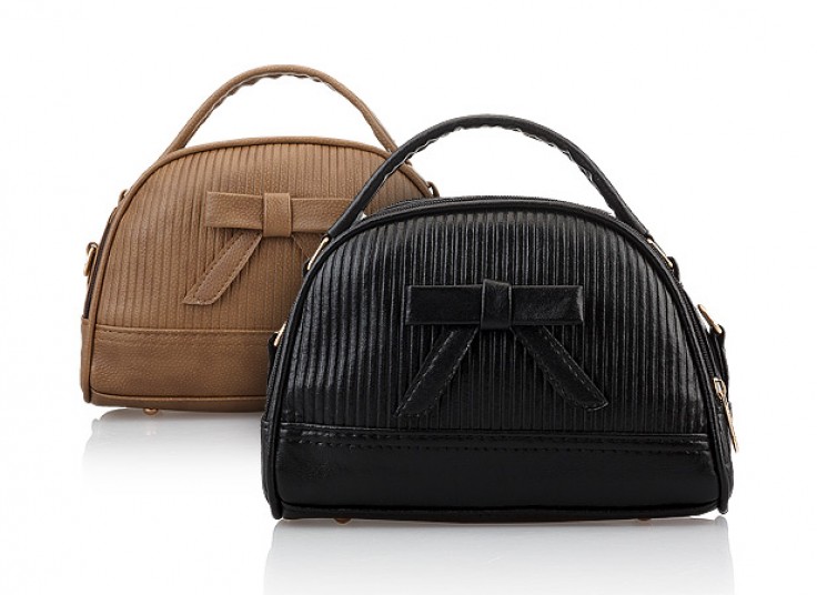 کیف زنانه پاپیونی