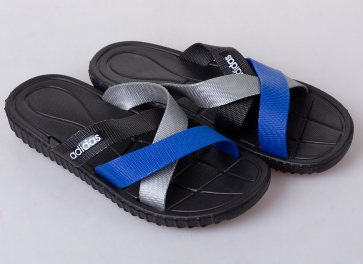 دمپایی مردانه adidas