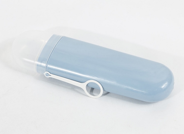 جا مسواکی Baran