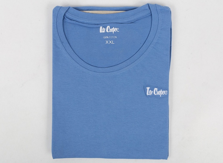 تیشرت آستین کوتاه LeeCooper