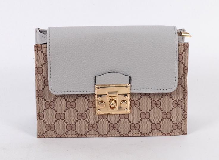 کیف مجلسی طرح Gucci