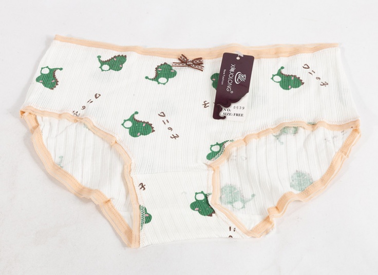 لباس زیر طرحدار XINUOLONG