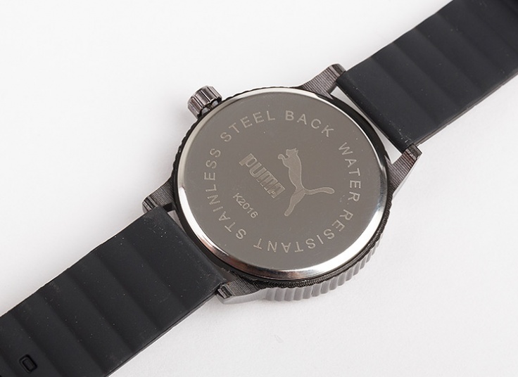 ساعت مچی اسپرت PUMA