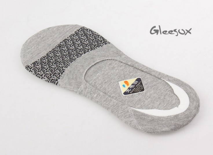 جوراب کالج طرحدار Gleesux