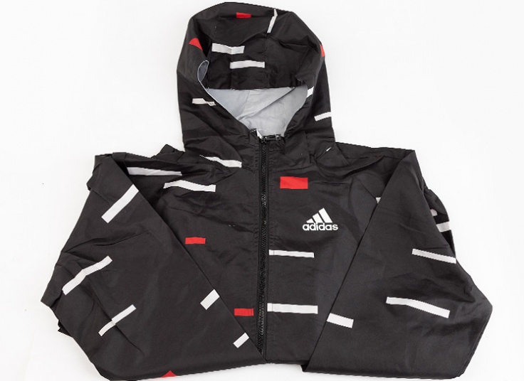 بادگیر ورزشی Adidas و Nike