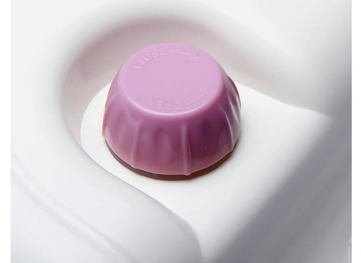 بخارشوی BITRON مدل BSM-10