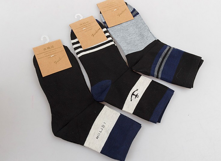 پکیج دو عددی جوراب YUNGEMEI