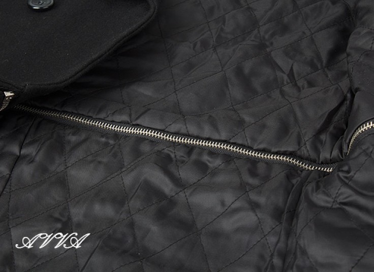 پالتو اسپرت مردانه AVVA