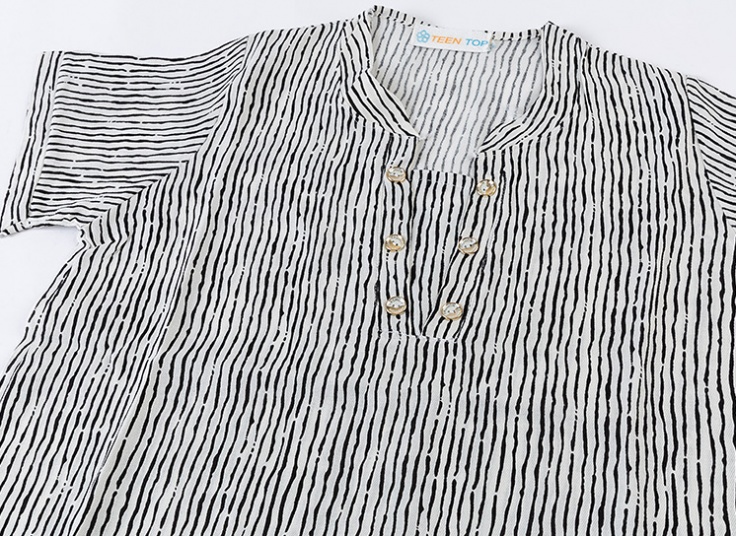 بلوز زنانه Teen Top