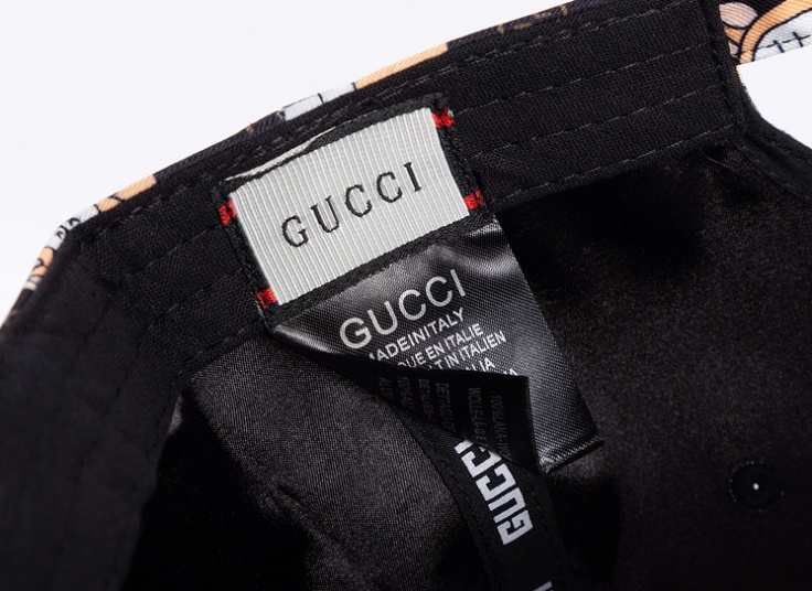 کلاه کپ Gucci