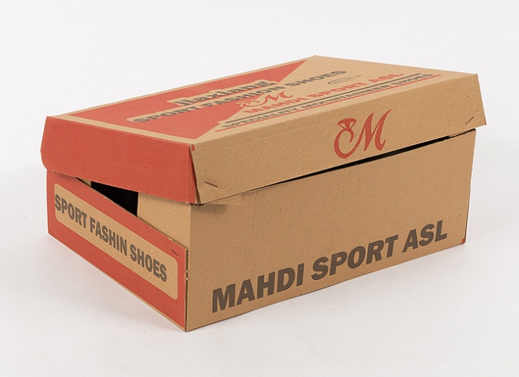 نیم بوت مردانه کوهستان JAX