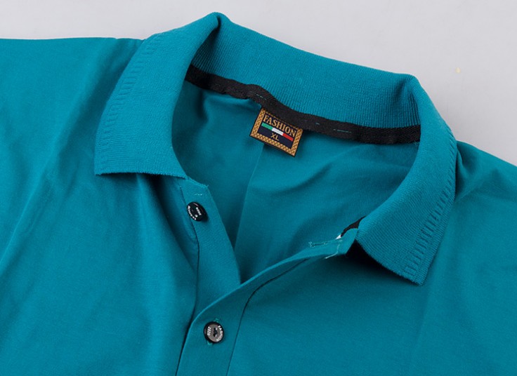 پولوشرت آستین کوتاه مردانه TOMMY