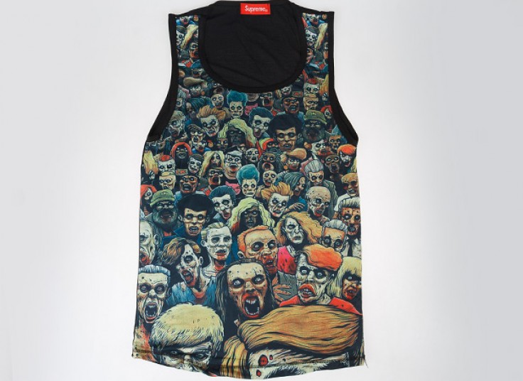 رکابی مردانه Superme