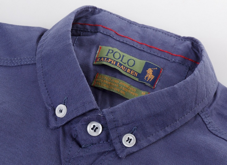 پیراهن مردانه Polo سری Joodon